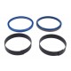 Hydraulic cylinder repair kit AH140063 John Deere