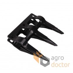 Knife guard - 3 Tine - AH143574 John Deere [Cametet]