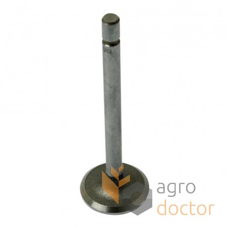 Intake valve engine - 826244M1 Massey Ferguson