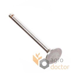 Engine exhaust valve - 110926 Perkins [Bepco]