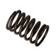 Exhaust valve spring of engine spring 0780006 suitable for Perkins