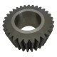 Satellite planetary gear R554198, R170650, R198700, R224672, R560122, R124630 John Deere