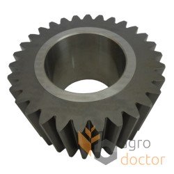 Satellite planetary gear R554198, R170650, R198700, R224672, R560122, R124630 John Deere