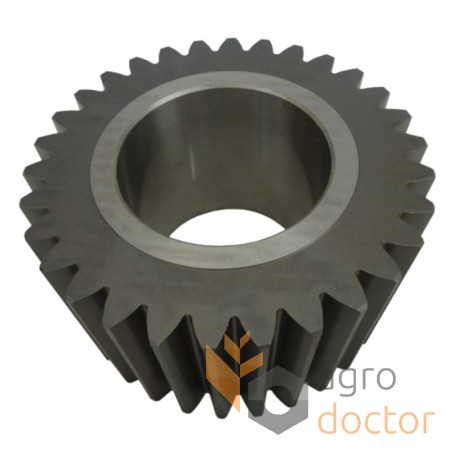 Satellite planetary gear R554198, R170650, R198700, R224672, R560122, R124630 John Deere