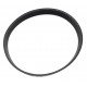 554361 suitable for Claas Tucano - Wrapped banded belt 1425184 [Gates Agri]