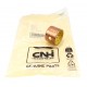 Bague en bronze 84057311 adaptable pour New Holland