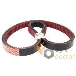 Variable speed belt 744965.0 suitable for Claas [Cametet ]