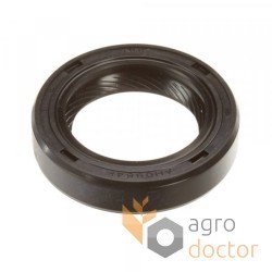 19027851B - 20х30х7 BASLRD (ACM) - Shaft seal 19027851B [Corteco]