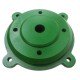 Straw shaker drive pulley hub H135423 John Deere