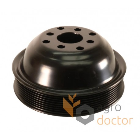 Pulley R128660 John Deere