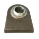 Universal tip of the drawbar, d 37.5 mm