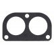 Thermostat housing gasket R124607 John Deere