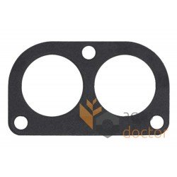 Thermostat housing gasket R124607 John Deere