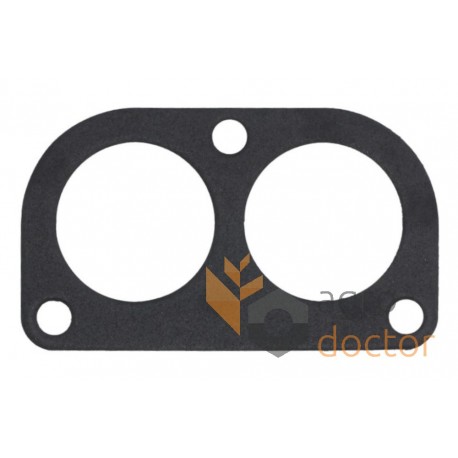 Thermostat housing gasket R124607 John Deere