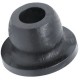 Plastic bushing for tension bolt H129207 John Deere