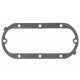 Oil radiator gasket RE524105 John Deere