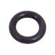 The sealing ring of the nozzle fitting R77551 John Deere