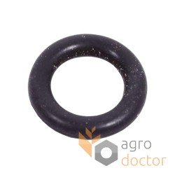 The sealing ring of the nozzle fitting R77551 John Deere