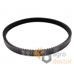 Variable speed belt (3R687074 Sampo) 2013164 [Gates Agri]