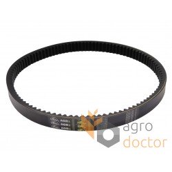 Variable speed belt (3R687074 Sampo) 2013164 [Gates Agri]