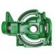 Vertical auger lower gear housing H130137 John Deere