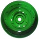 Stone catcher tensioner drive pulley AH150900 John Deere