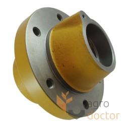 Cubo de rueda - R49839 adecuado para John Deere