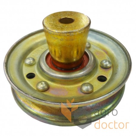 Pulley tensioner AH135035 John Deere