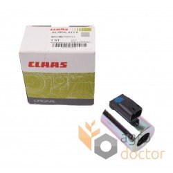 056413 Valve solenoid coil for Claas Lexion combine harvesters [Original]