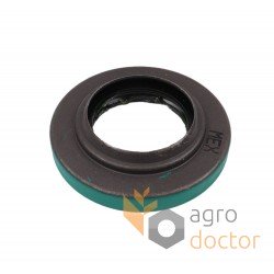 Sello de aceite AH131860 adecuado para John Deere [SKF]