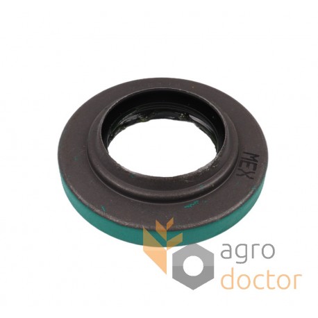 bague d'étanchéité renforcée AH131860 adaptable pour John Deere [SKF]