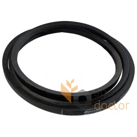 Classical V-belt B17x2490 (B098) [Roulunds]