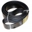 0000764010 suitable for Claas Jaguar 860/880 - Wrapped banded belt 1499855 [Gates Agri]