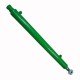 Hydraulic cylinder AH176381 John Deere