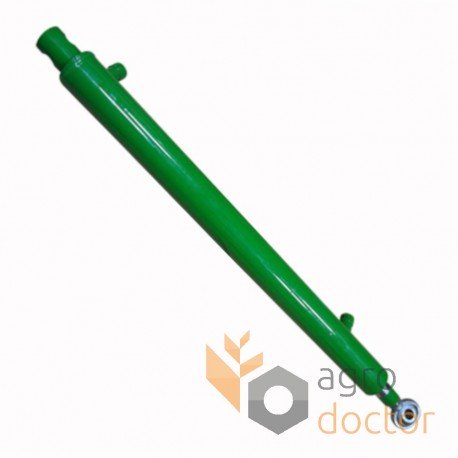 Hydraulic cylinder AH176381 John Deere