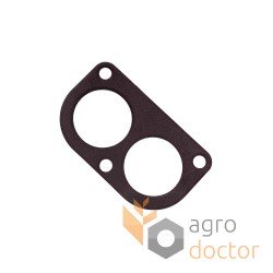 Engine Gasket R124607 John Deere