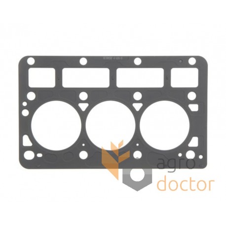 3681E028 Engine cylinder head gasket Perkins