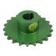 Chain sprocket AH121046 John Deere, T22