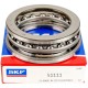 301202, 80301202 CNH - 51111 [SKF] Thrust ball bearing