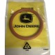 Junta toroidal de goma R49424 adecuado para John Deere