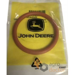 حلقة مطاطية R49424 مناسة ل John Deere