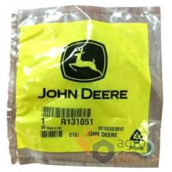 John Deere engine fuel injector washer R131051 [Original]