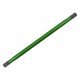 Right half axle John Deere - 810mm