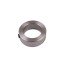 Clamping ring for combine 500309 suitable for Claas