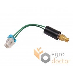 RE212880 sensor - oil pressure, suitable for John Deere