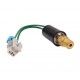 RE212880 sensor - oil pressure, suitable for John Deere