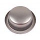 Wheel hub cover for combine transmission 635426 Claas