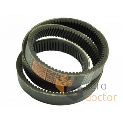 Variable speed belt 51J-2623 Roflex-Vari 404 [Roulunds]