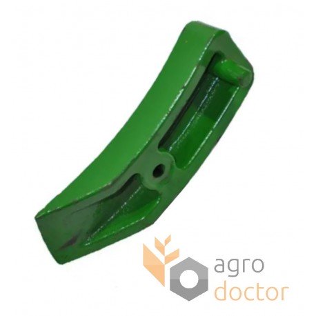 Sway block, left-hand R207666 John Deere