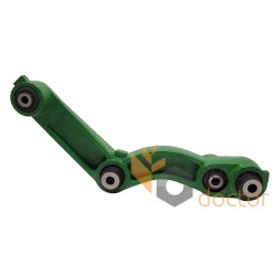 Lattice connecting rod, right AH125970 John Deere